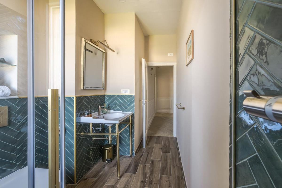 Atelier 1885 Apartment *
