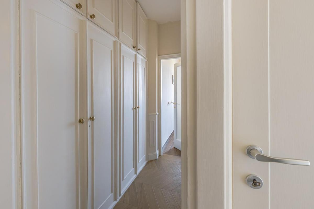 Atelier 1885 Apartment