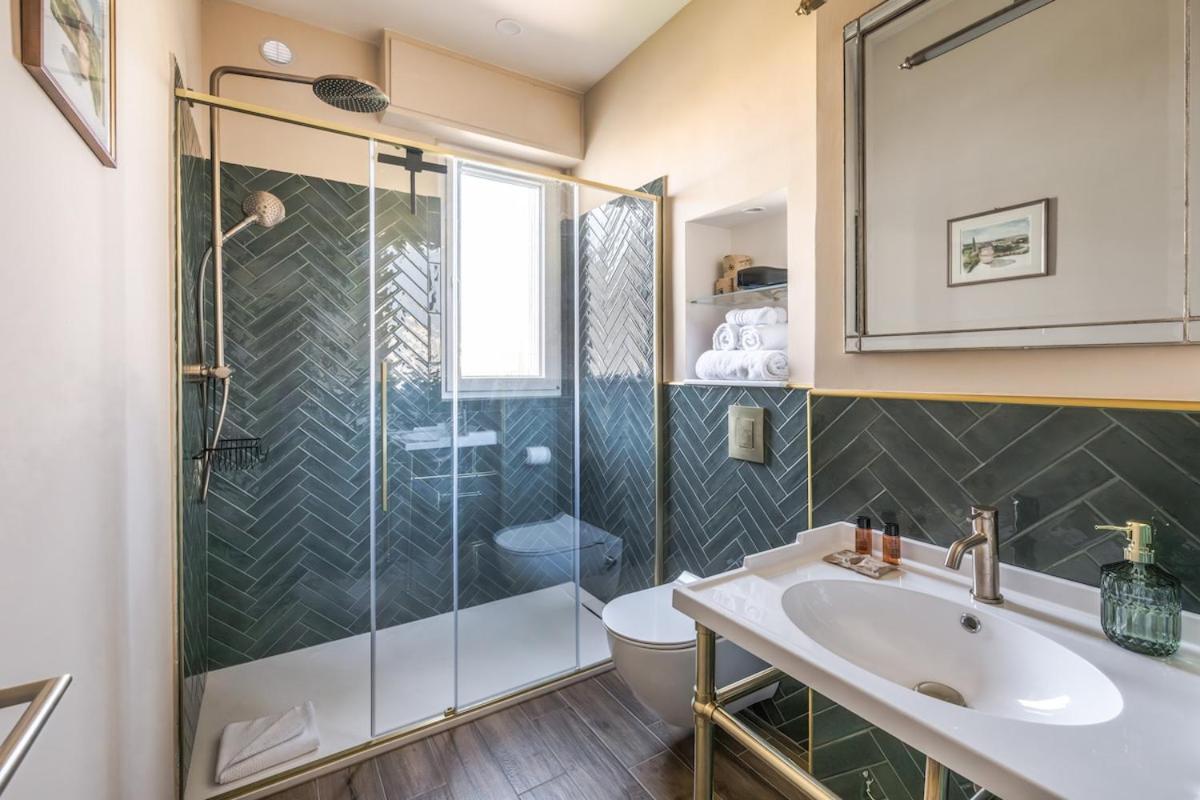Atelier 1885 Apartment Florenz